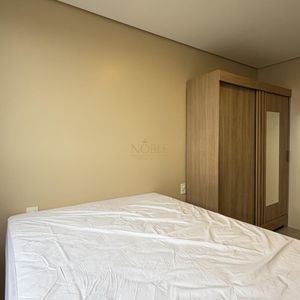 Apartamento com 59m², 2 dormitórios, 1 suíte, 1 vaga no Residencial Jardim Europa em Torres para Comprar