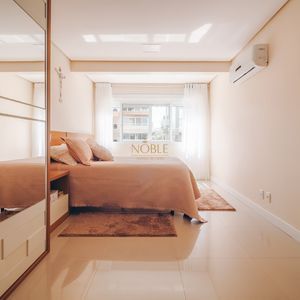 Apartamento com 180m², 4 dormitórios, 4 suítes, 2 vagas no Taipei em Torres para Comprar
