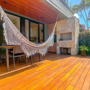 Apartamento com 82m², 1 dormitório, 1 vaga no Nature em Torres para Comprar