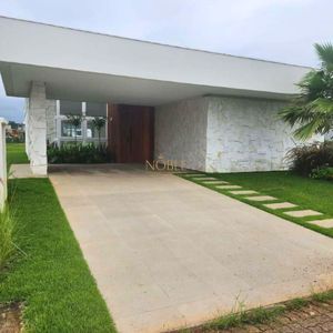 Casa, 3 dormitórios, 3 suítes, 2 vagas no Reserva das Águas em Torres para Comprar