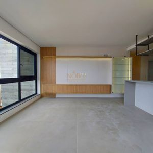Apartamento com 92m², 2 dormitórios, 2 suítes, 1 vaga no Rosa dos Ventos em Torres para Comprar