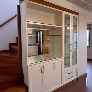 Cobertura com 158m², 3 dormitórios, 3 suítes, 1 vaga no Bella Vista em Torres para Comprar