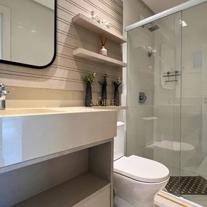 Cobertura com 202m², 3 dormitórios, 1 suíte, 2 vagas no San Andrés em Torres para Comprar