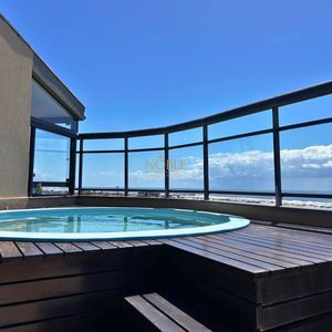 Apartamento com 125m², 3 dormitórios, 2 suítes, 1 vaga no Ilha de Malta em Torres para Comprar