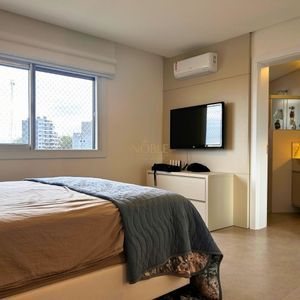 Apartamento com 155m², 3 dormitórios, 1 suíte, 2 vagas no Morada do Parque em Torres para Comprar