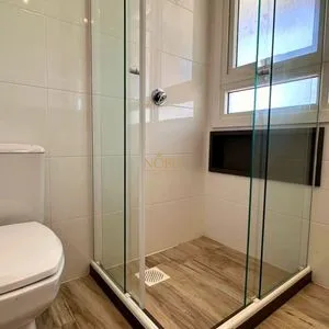 Apartamento com 247m², 4 dormitórios, 2 suítes, 2 vagas no Dom Raphael em Torres para Comprar