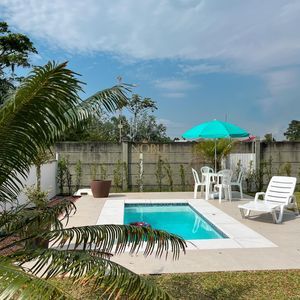 Casa de Condomínio com 155m², 3 dormitórios, 1 suíte, 1 vaga no Reserva das Águas em Torres para Comprar