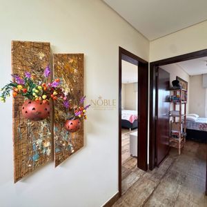 Casa com 180m², 3 dormitórios, 2 suítes, 2 vagas no bairro Caravelle em Passo de Torres para Comprar