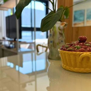 Apartamento com 43m², 1 dormitório, 1 vaga no Nature em Torres para Comprar