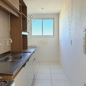 Apartamento com 84m², 3 dormitórios, 1 suíte, 1 vaga no Vivendas de Santa Paula em Torres para Comprar