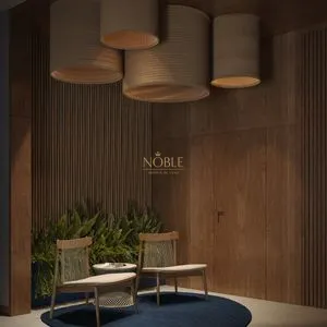 Apartamento com 85m², 2 dormitórios, 1 suíte, 1 vaga no Pescador em Passo de Torres para Comprar