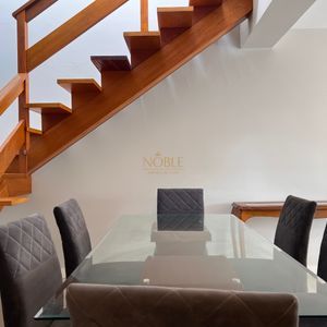 Cobertura com 213m², 3 dormitórios, 1 suíte, 2 vagas no Le Grand em Torres para Comprar