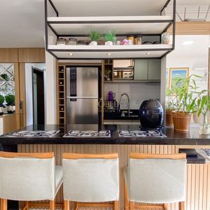 Apartamento com 95m², 3 dormitórios, 1 suíte, 1 vaga no Riverside em Torres para Comprar