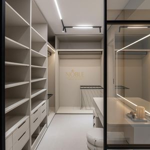 Apartamento com 207m², 3 dormitórios, 3 suítes, 3 vagas no Ares em Torres para Comprar