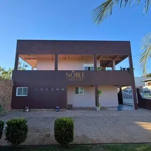 Casa com 172m², 3 dormitórios, 1 suíte, 2 vagas no bairro São Jorge em Torres para Comprar