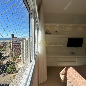 Apartamento com 88m², 3 dormitórios, 3 suítes, 2 vagas no Perito Moreno em Torres para Comprar
