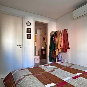 Apartamento com 13m², 2 dormitórios, 2 suítes, 1 vaga no Terrazzo em Torres para Comprar