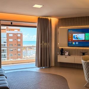 Apartamento com 100m², 2 dormitórios, 2 suítes, 2 vagas no Bella Vita em Torres para Comprar