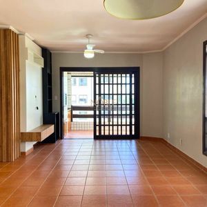 Apartamento com 105m², 3 dormitórios, 1 suíte no Caribe em Torres para Comprar