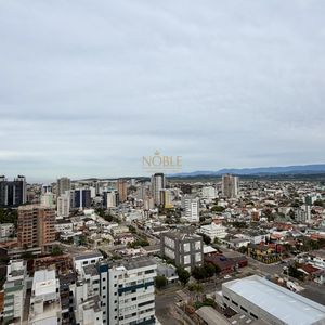Apartamento com 52m², 1 dormitório, 1 suíte, 1 vaga no Punta Del Sole em Torres para Comprar