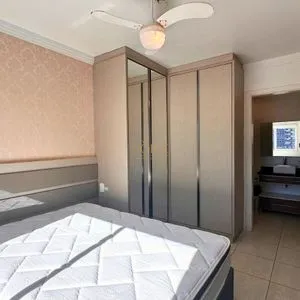 Apartamento com 78m², 2 dormitórios, 1 suíte, 1 vaga no Rosenda em Torres para Comprar