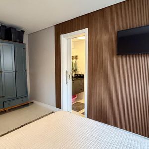 Apartamento com 77m², 2 dormitórios, 2 suítes, 1 vaga no Véritas em Torres para Comprar