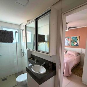 Apartamento com 88m², 3 dormitórios, 3 suítes, 2 vagas no Perito Moreno em Torres para Comprar