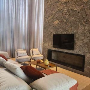 Casa de Condomínio com 390m², 4 dormitórios, 4 suítes, 2 vagas no Reserva das Águas em Torres para Comprar