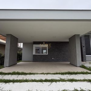 Casa de Condomínio com 220m², 3 dormitórios, 3 suítes, 2 vagas no Vilas do Mar em Passo de Torres para Comprar