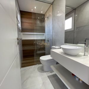 Casa de Condomínio com 312m², 4 dormitórios, 4 suítes, 4 vagas no Reserva das Águas em Torres para Comprar