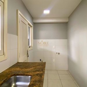 Sobrado com 78m², 3 dormitórios, 1 vaga no Residencial Bela Vista em Torres para Comprar