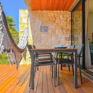 Apartamento com 82m², 1 dormitório, 1 vaga no Nature em Torres para Comprar