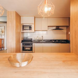 Apartamento com 180m², 4 dormitórios, 4 suítes, 2 vagas no Taipei em Torres para Comprar