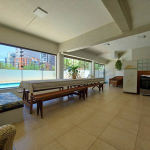 Cobertura com 144m², 3 dormitórios, 1 suíte, 1 vaga no Tambau em Torres para Comprar