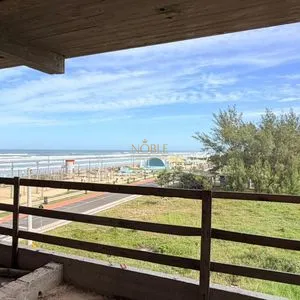 Apartamento, 2 dormitórios, 1 suíte, 1 vaga no Pescador em Passo de Torres para Comprar