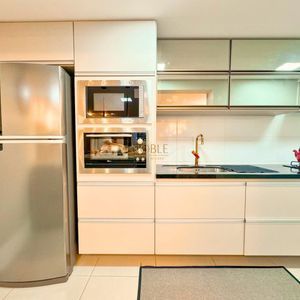 Apartamento com 110m², 3 dormitórios, 1 suíte, 2 vagas no San Pietro em Torres para Comprar