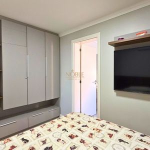Apartamento com 70m², 2 dormitórios, 1 suíte, 1 vaga no Monet em Torres para Comprar