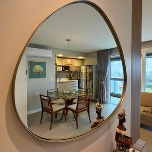 Apartamento com 93m², 2 dormitórios, 2 suítes, 2 vagas no Bella Vita em Torres para Comprar