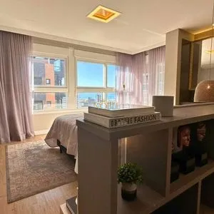 Apartamento com 247m², 4 dormitórios, 2 suítes, 2 vagas no Dom Raphael em Torres para Comprar