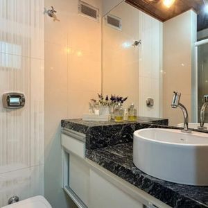 Apartamento, 3 dormitórios, 1 suíte, 1 vaga no Ilha do Farol em Torres para Comprar