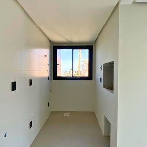 Apartamento com 33m², 1 dormitório, 1 vaga no Majestic Residencial em Torres para Comprar