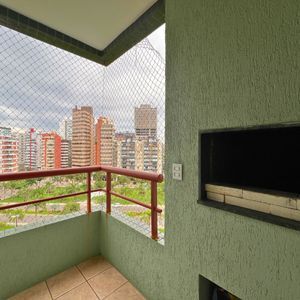 Apartamento com 121m², 3 dormitórios, 1 suíte, 1 vaga no Atlantis em Torres para Comprar
