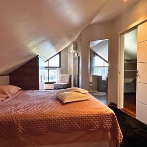 Cobertura com 249m², 3 dormitórios, 2 suítes, 3 vagas no Marechiare em Torres para Comprar