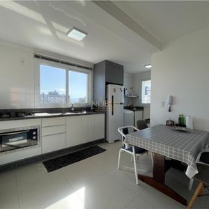 Apartamento com 70m², 2 dormitórios, 1 suíte, 1 vaga no Monet em Torres para Comprar