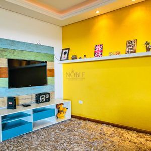 Apartamento com 111m², 3 dormitórios, 1 suíte, 2 vagas no Ilha de Saint Martin em Torres para Comprar