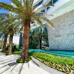 Apartamento com 135m², 3 dormitórios, 3 suítes, 2 vagas no Dall'acqua em Torres para Comprar