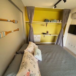 Loft com 43m², 1 dormitório, 1 suíte, 1 vaga no Loft Las Piedras em Torres para Comprar