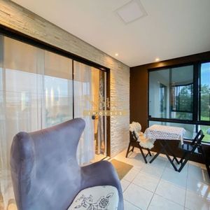 Apartamento com 120m², 3 dormitórios, 1 suíte, 1 vaga no bairro Engenho Velho em Torres para Comprar