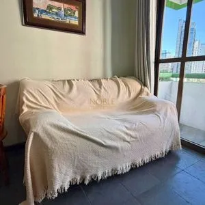 Apartamento com 60m², 1 dormitório, 1 vaga no Plaza Mayor em Torres para Comprar