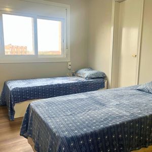 Apartamento com 160m², 3 dormitórios, 3 suítes, 1 vaga no Lido di Ostia em Torres para Comprar